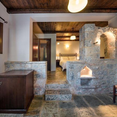 Porto Kale Guesthouse Pórto Káyio Zewnętrze zdjęcie