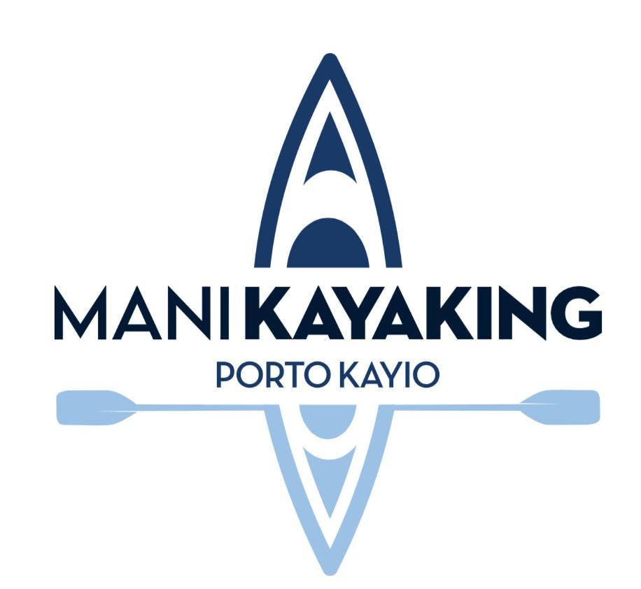 Porto Kale Guesthouse Pórto Káyio Zewnętrze zdjęcie