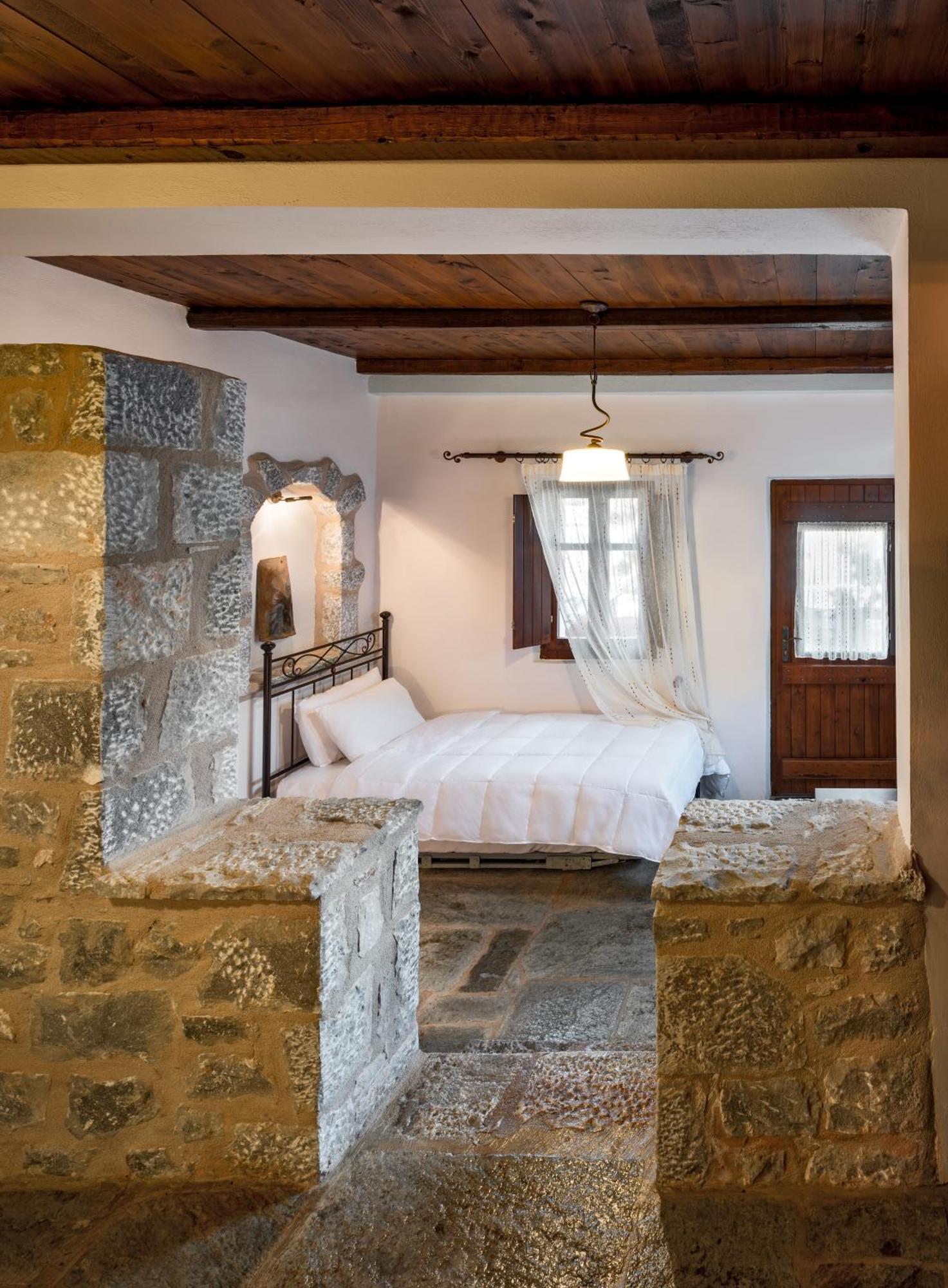 Porto Kale Guesthouse Pórto Káyio Zewnętrze zdjęcie