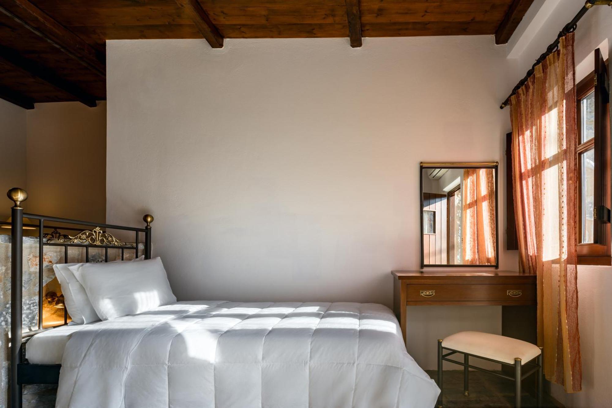 Porto Kale Guesthouse Pórto Káyio Zewnętrze zdjęcie
