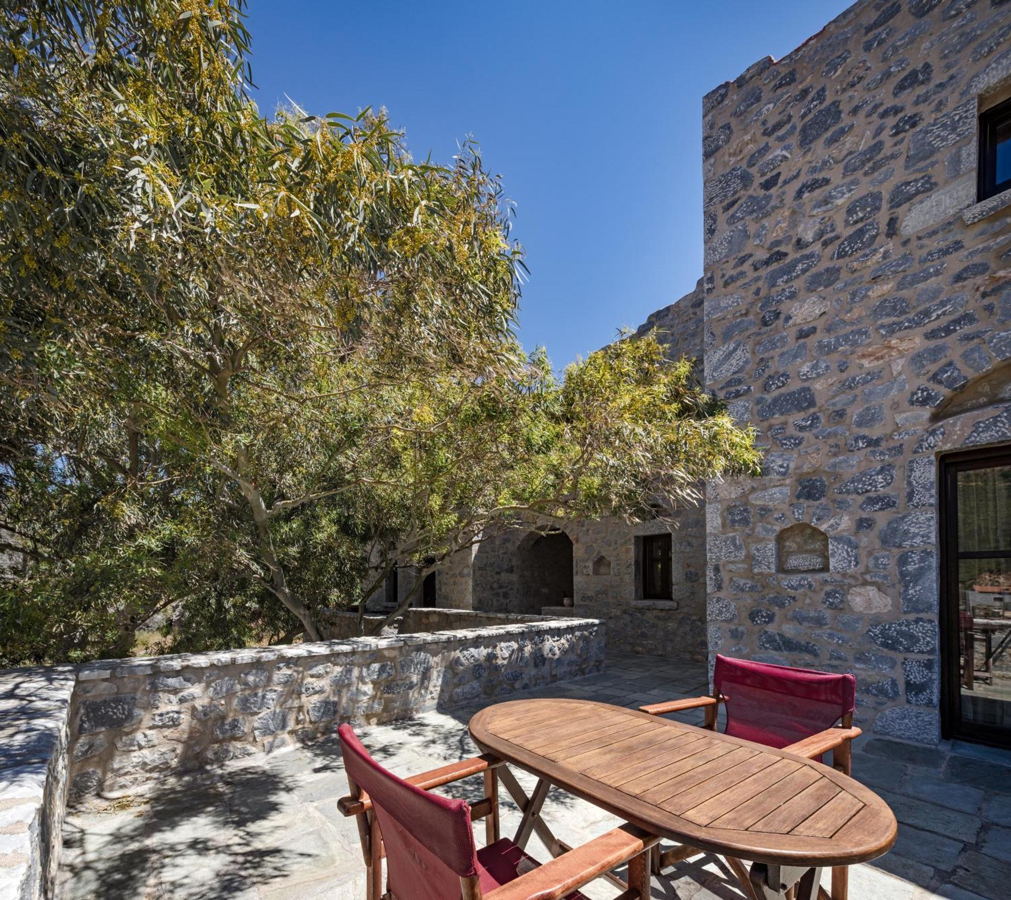 Porto Kale Guesthouse Pórto Káyio Zewnętrze zdjęcie
