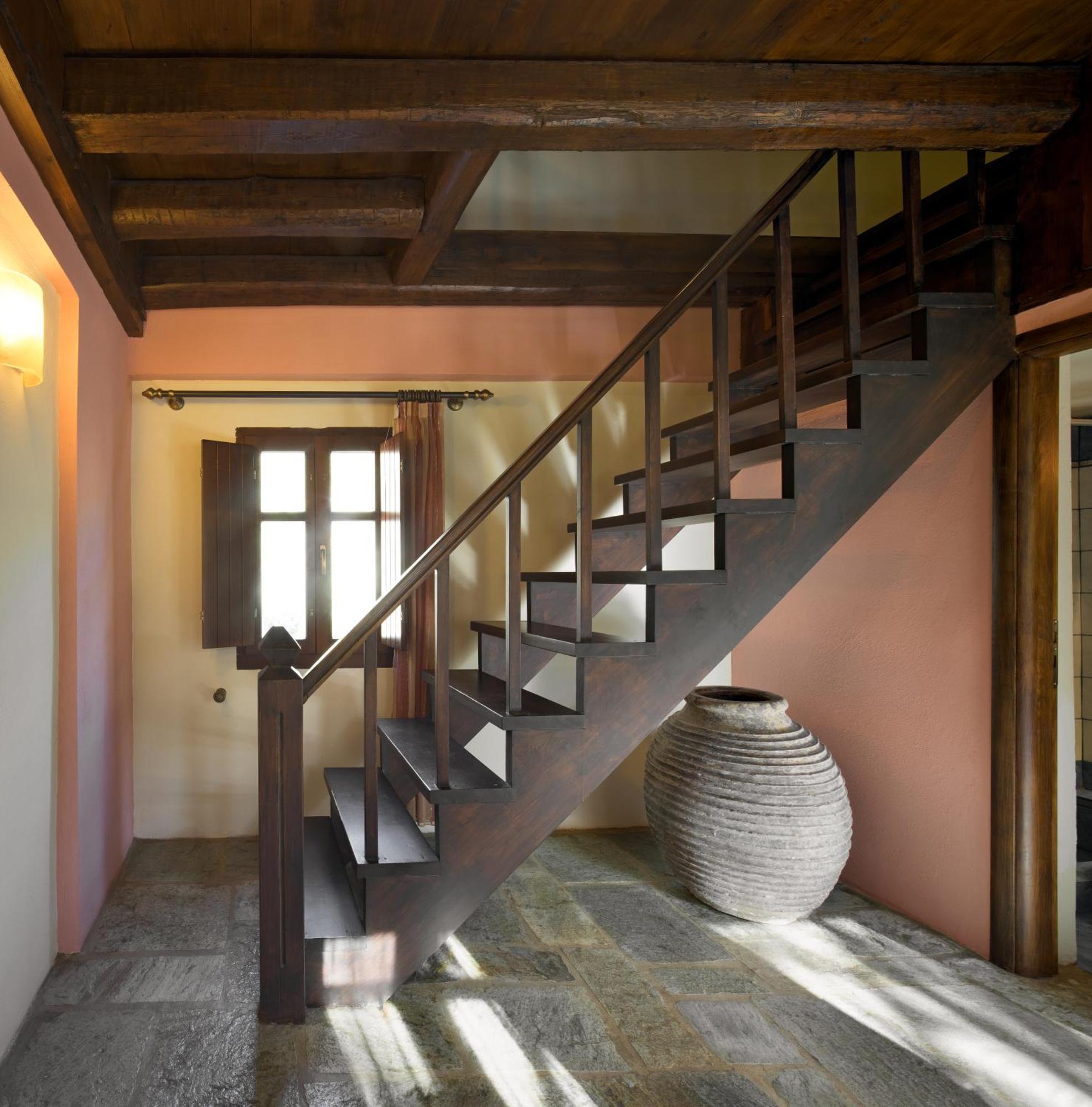 Porto Kale Guesthouse Pórto Káyio Zewnętrze zdjęcie