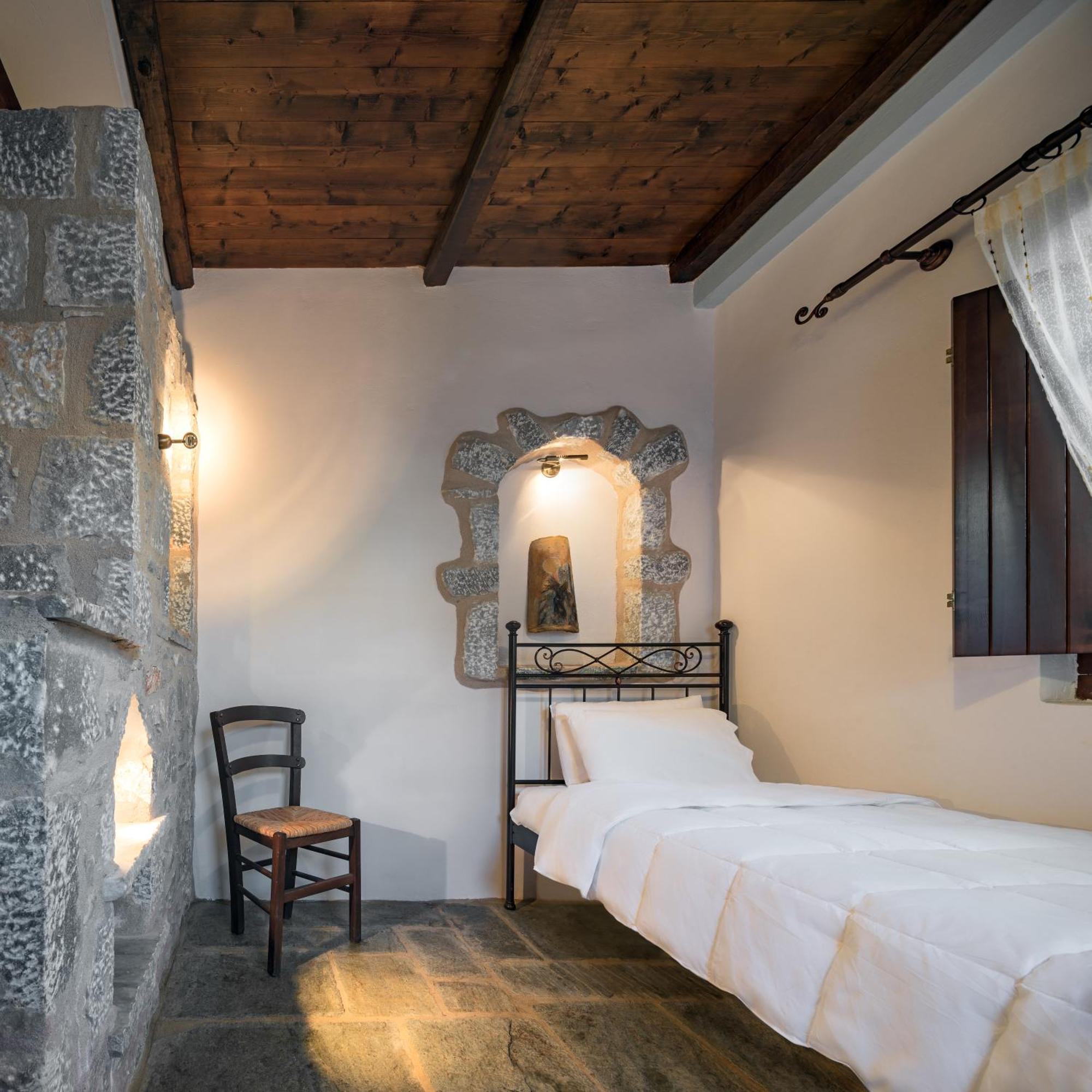 Porto Kale Guesthouse Pórto Káyio Zewnętrze zdjęcie