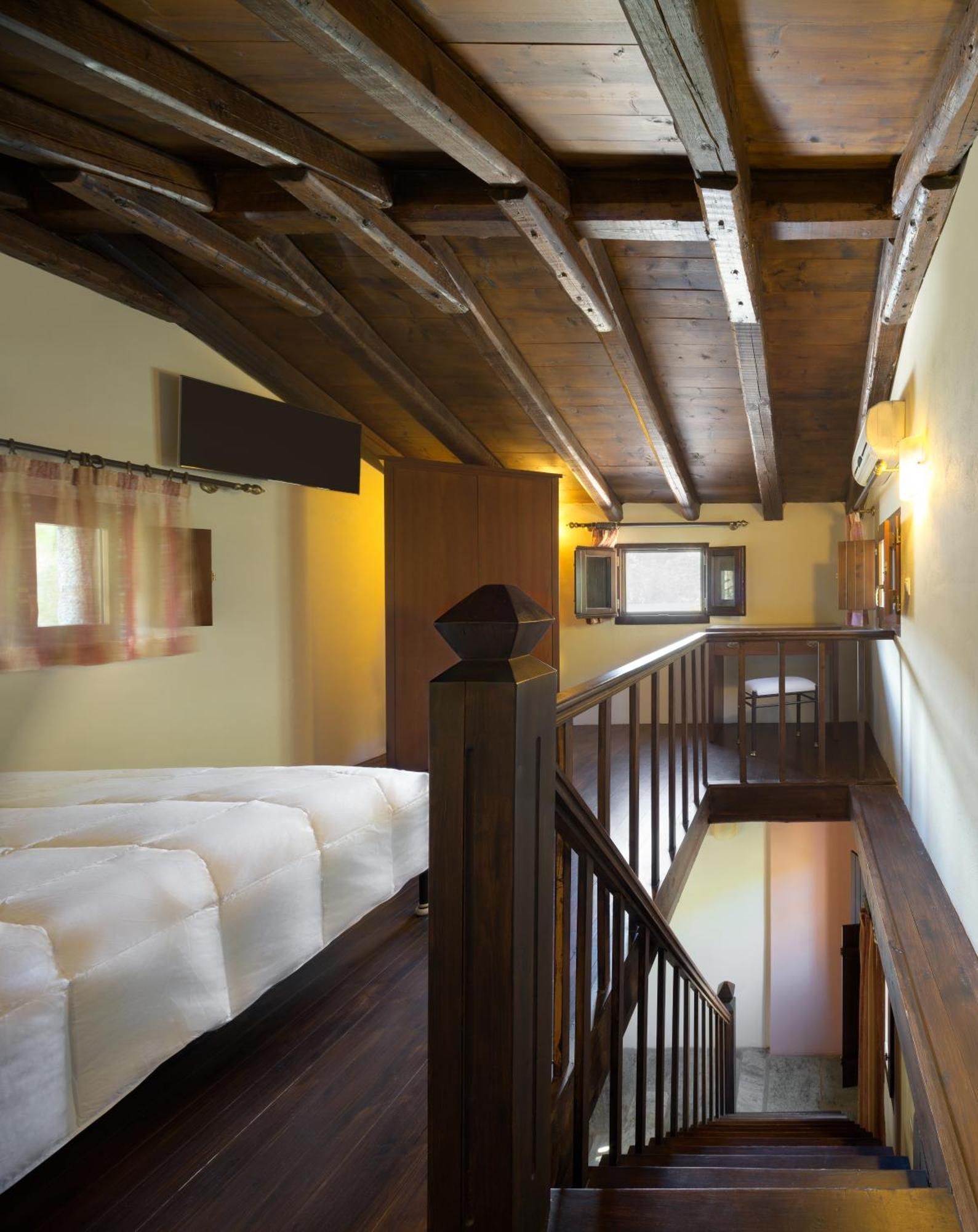 Porto Kale Guesthouse Pórto Káyio Zewnętrze zdjęcie