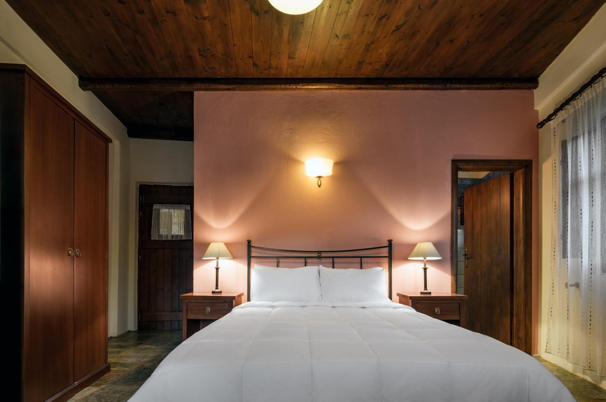 Porto Kale Guesthouse Pórto Káyio Zewnętrze zdjęcie