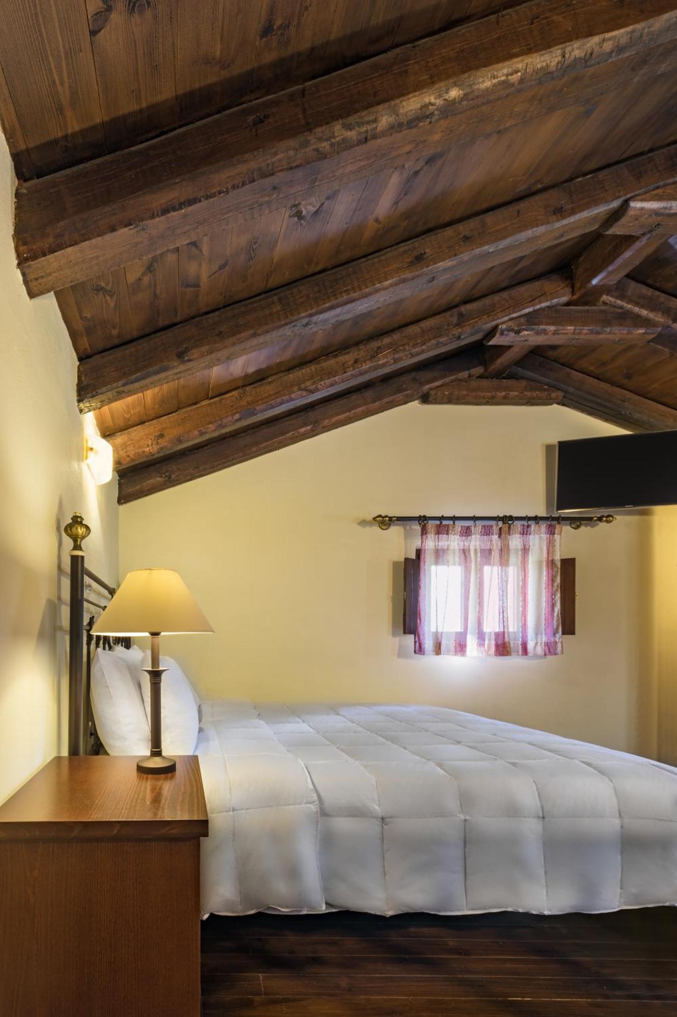 Porto Kale Guesthouse Pórto Káyio Zewnętrze zdjęcie