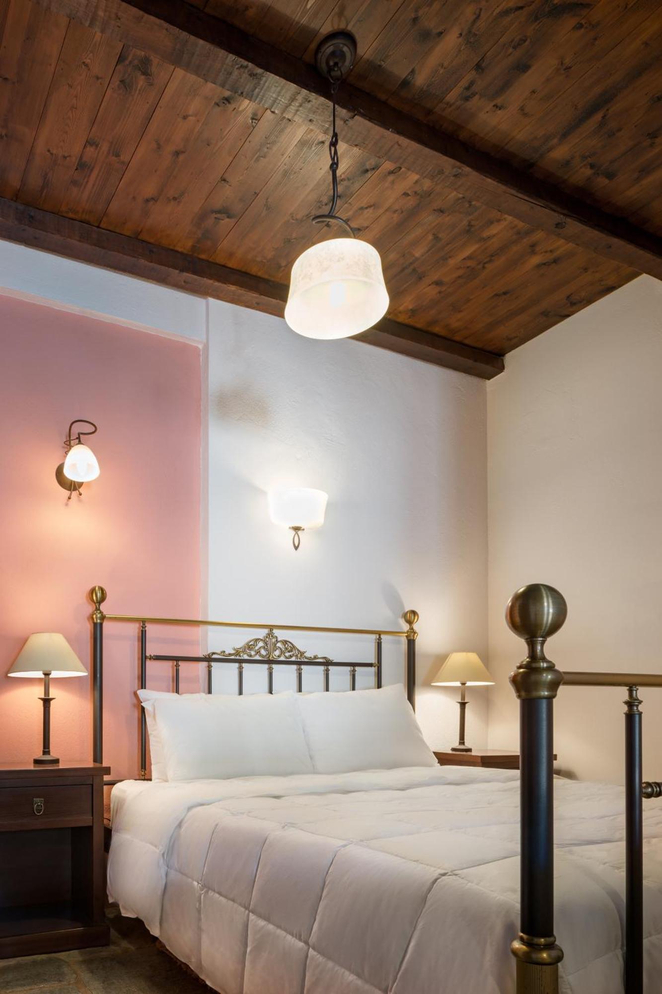 Porto Kale Guesthouse Pórto Káyio Zewnętrze zdjęcie
