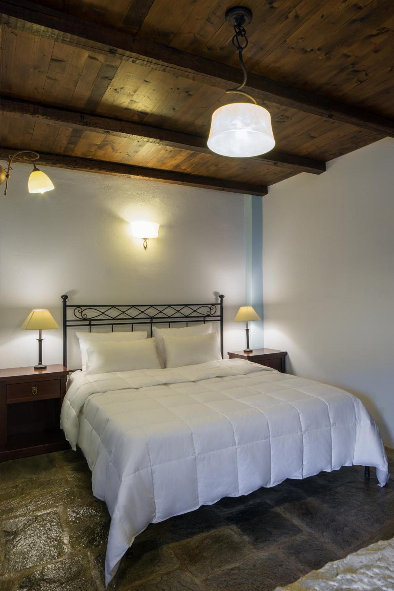 Porto Kale Guesthouse Pórto Káyio Zewnętrze zdjęcie