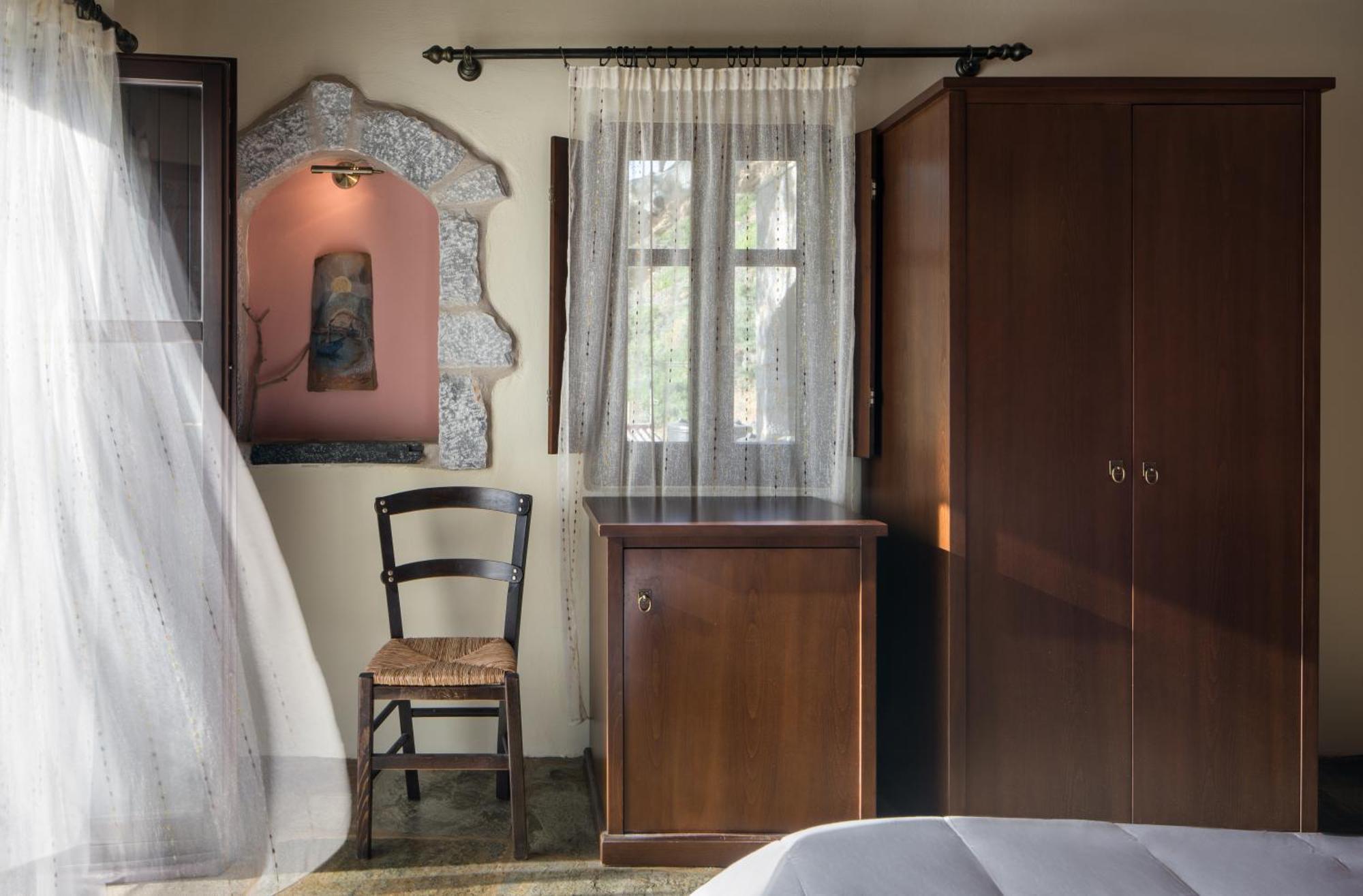 Porto Kale Guesthouse Pórto Káyio Zewnętrze zdjęcie