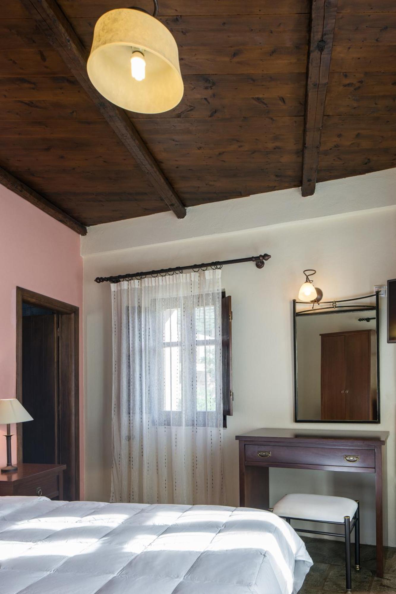 Porto Kale Guesthouse Pórto Káyio Zewnętrze zdjęcie